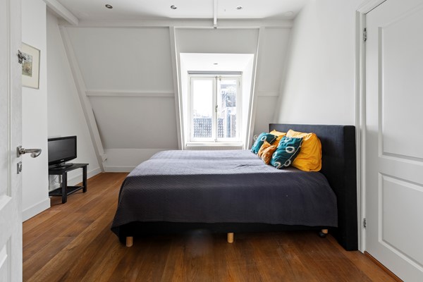 Medium property photo - Kerkstraat 127B, 1017 GE Amsterdam